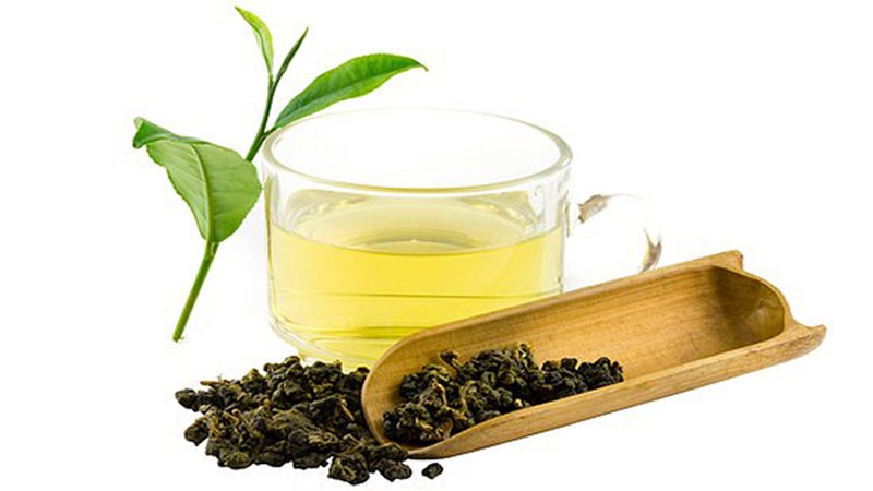 Fordeler med Oolong te